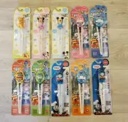 Edison Beginner Learning Training Chopsticks Kids Helper Disney, Robocar, Thomas