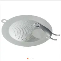 在飛比找蝦皮購物優惠-最後現貨特賣德國Fissler Crispy 24-28cm