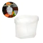 Filter Coffee Machine Filtering Bag Cold Brew Strainer Fine Mesh