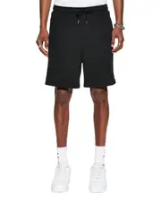 Buy 4 X 4 Trak Short Jet Black | Ksubi | Ksubi ++
