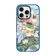 iPhone 16 Pro Impact Case Hong Kong Island