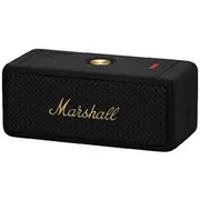 Marshall Emberton II Portable Speaker Black
