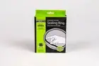 Presto Pressure Canner sealing rubber gasket and overpressure plug -09985