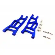 Traxxas Craniac 1:10 Alloy Front Lower Arm, Blue, Atomik RC, Replaces 3631