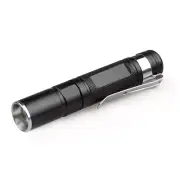 Waterproof 2000LM Pocket LED Flashlight Zoomable LED Torch Mini Penlight