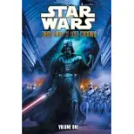 STAR WARS: DARTH VADER AND THE LOST COMMAND: VOL. 1