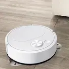 Sweeping Robot Mop Ultra-thin Auto Vacuum Cleaner Robotic Advantage