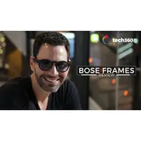 在飛比找蝦皮購物優惠-Bose Frames Rondo經典太陽眼鏡 台灣全新現貨