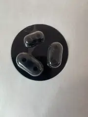 Beats Powerbeats Pro Wireless Earbuds Rubber Replacement Ear Tips