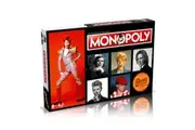 Monopoly - David Bowie Edition