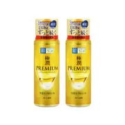 Rohto Mentholatum - Hada Labo Gokujyun Premium Lotion - 170ml (2ea) Set