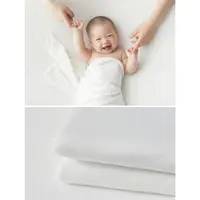 在飛比找ETMall東森購物網優惠-白色背景布嬰兒拍照背景布寶寶滿月照拍攝攝影黑色照相拍照背景布