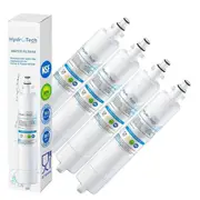 4 x Fisher Paykel RF605QDUVB2 Compatible Fridge Water Filter Cartridges