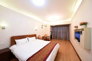 長沙保利怡家公寓酒店Yijia Apartment Hotel