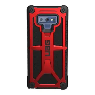 UAG 三星Note9手機殼防摔歐美三星Note8保護套軍工抗震三星SM-N9600手機外殼galaxy Note9硬殼