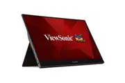 [TD1655] 16" Touchscreen Portable Monitor, 2 USB-C Power in with Video &