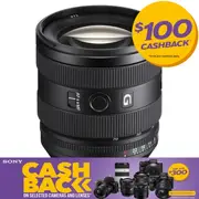 Sony FE 20-70mm F4 G Lens
