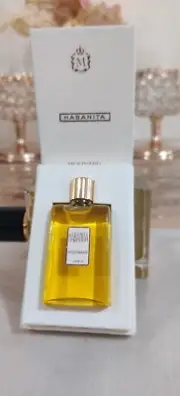 HABANITA MOLINARD 15ML 1/2 OZ COLLECTABLE FACTICE BOTTLE