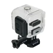 PU218 30m Waterproof Camera Case Diving Case Kit For GoPro HERO Session os67