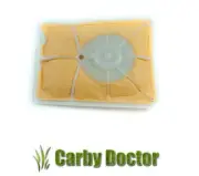 AIR FILTER FOR STIHL 050 051 075 076 WIRE MESH CHAINSAWS 1111 120 1601