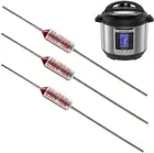 Original Electric Pressure Cookers Thermal Fuses for Instant Pot 3,6,8 Qt DUO