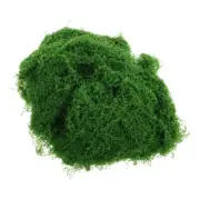 Simulated Filamentous Moss Simulation Artificial Grass Turf Lawn