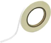 Fusible Interfacing Web Crafting Supplies Elastic Sewing Tools Hemming Tape for Fabric Projects, 5mm