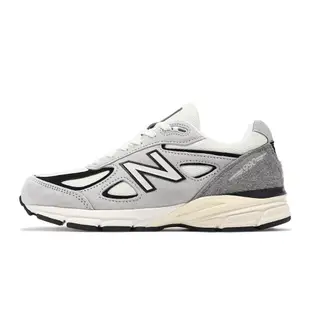 New Balance X Teddy Santis 990 V4 NB 男鞋 美製 [YUBO] U990TG4 D楦