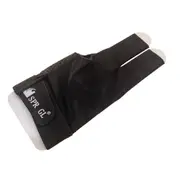 SPR GL Billiard Gloves - Black