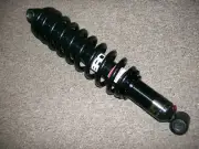 YAMAHA KODIAK BIG BEAR PERFORMANCE FRONT SHOCK 89-98 , AU-04302