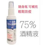 溫安75%酒精噴霧罐（24罐/箱）