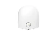 Dolphy Automatic Touchless Wall Mount Hand Dryer 1200W ABS - White