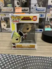 Funko Pop! Vinyl: My Hero Academia - Ryukyu #1007