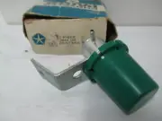 Mopar NOS 1968-69 Valiant, Dart, Barracuda, Distributor Vacuum Valve 2843299