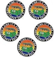 Dumpster Challenge Coin, Cute Fire Coin, Inspirational Challenge Coin, Limited Edition Coin, Hilarious Gift Idea, Unique Challenge , 5X Inspirational Thank You, Hilarious Coin for