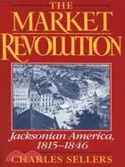 在飛比找三民網路書店優惠-The Market Revolution: Jackson