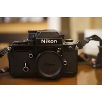 在飛比找蝦皮購物優惠-Nikon F2AS 機皇加購+ Nikkor-S.C. A