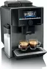 Siemens TI957FX5DE coffee machine luxury black, free shipping Worldwide