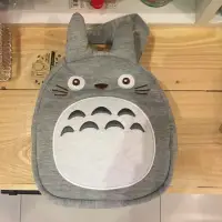 在飛比找蝦皮購物優惠-龍貓手提袋 午餐袋 Totoro 宮崎駿 日本帶回