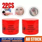 2PACK LUCAS' PAPAW OINTMENT 75g Pawpaw Cream Paw Paw Ointment Genuine