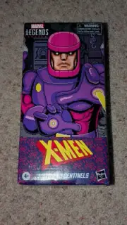 In Hand! Marvel Legends Sentinels 2 Pack X-men Brand New Sealed In Box