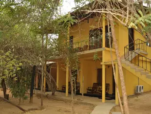 錫吉里亞景觀度假村Sigiriya View Resort