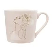 Mystique Mug - Leo