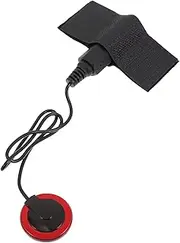 ERINGOGO Multi Functional Guitar Pickup for Acoustic Classical Patch Pickup Sound Transmitter Receiver for Enhanced Sound