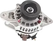 12v 90amp Alternator Assembly Compatible For TOYOTA YARIS NCP 1.5L 1NZ-FE 2007-20131.5L 27060-0M040 1042109081, 104210-908