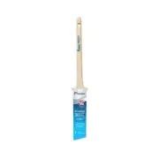 Premier 17279 Brooklyn Thin Angle Sash Paint Brush, 2-1/8 Inch