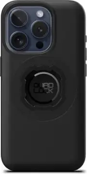 Quad Lock - MAG Case iPhone 15 Pro