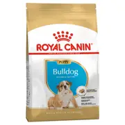 Royal Canin Bulldog Puppy Dry Dog Food