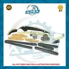 VW BEETLE EOS 2.0 TSI TFSI CAWB PETROL ENGINE TIMING CHAIN KIT - HIGH QUALITY