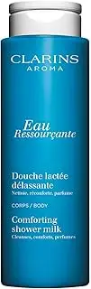 Clarins Eau Ressourcante Comforting Shower Milk 200ml/6.7oz